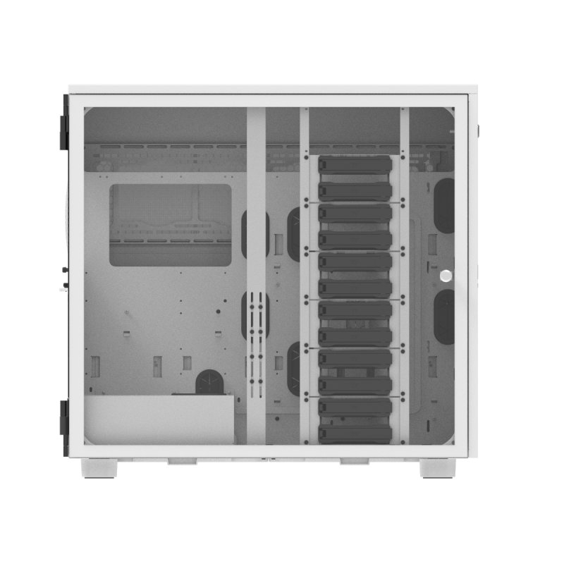 Tt AX700 TG Snow White