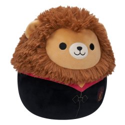 Harry Potter Squishmallows peluche Gryffindor Lion School Uniform 25 cm