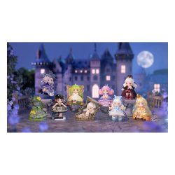 Miana: The Sleeping Castle Series Blind Box Figurine 12 - 14 cm Display (6)