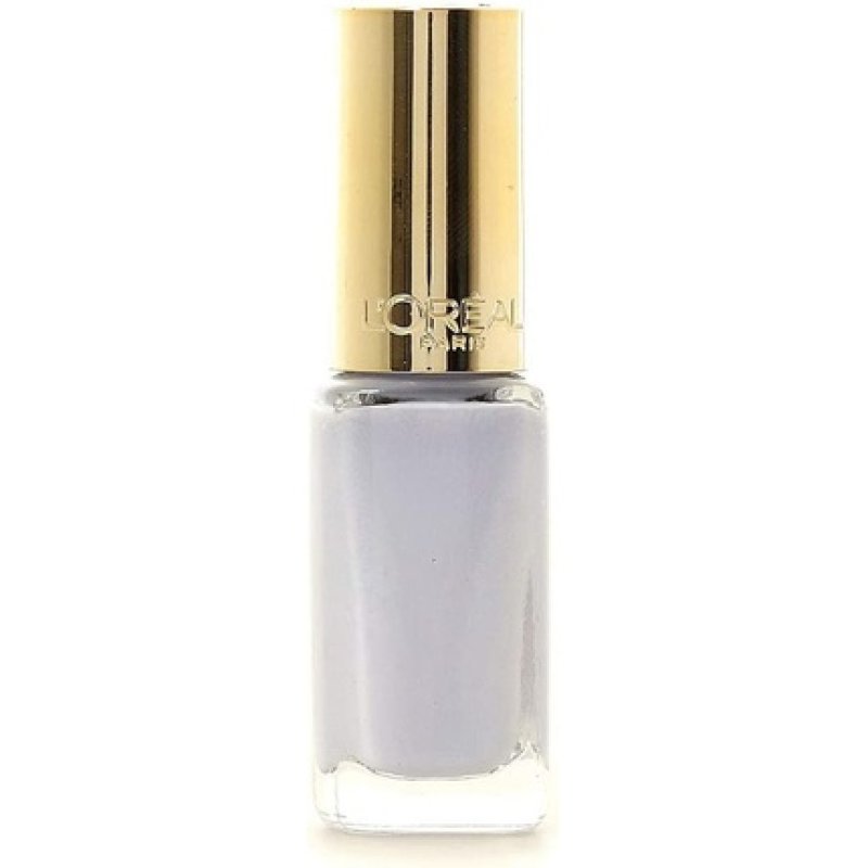 Color Riche Les Blancs Nail Polish 851 Nouvelle Vaugue 5ml