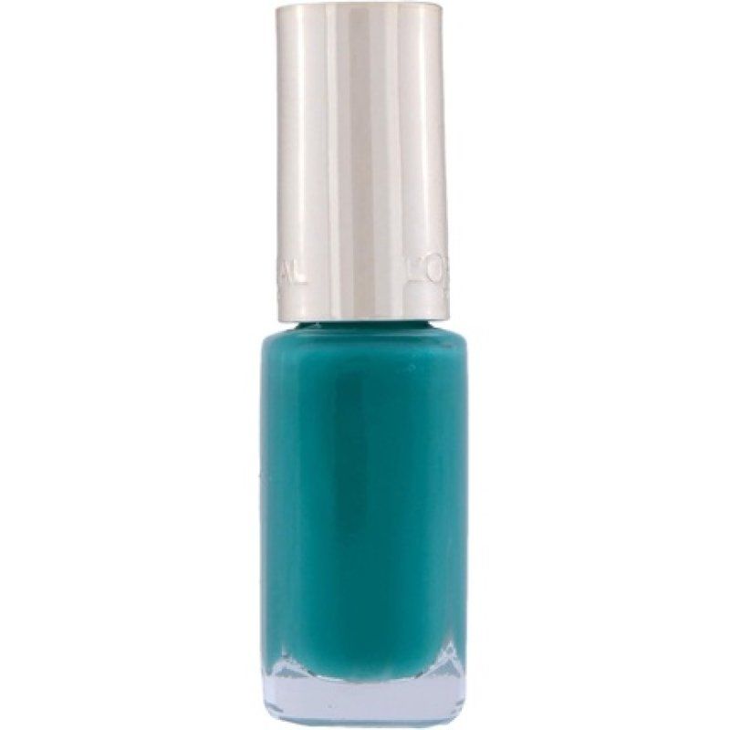 L'Oreal Paris Color Riche Le Vernis 244 Green Lol