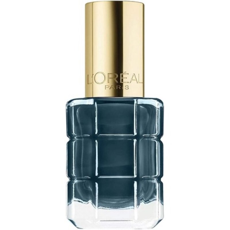L'Oréal Color Riche Nail Varnish 670 Cobalt Indecent 13.5ml
