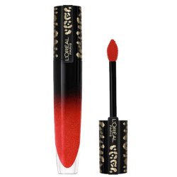 L'Oréal Brilliant Signature Lip Gloss 319 Be Unattached