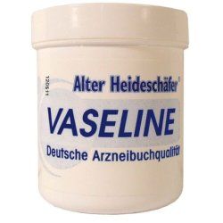 Old Heath Shepherd Vaseline 100ml Can