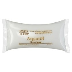 Swiss-O-Par Hair Treatment Cushion with Argan Oil 25ml
