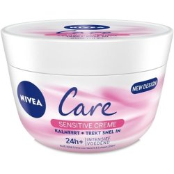 Nivea Sensitive Care 200g