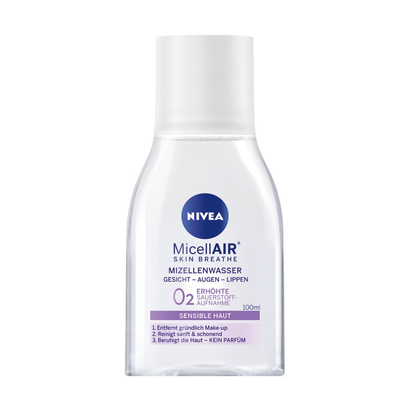 NIVEA 82511 crème et lotion pour le corps 100 ml