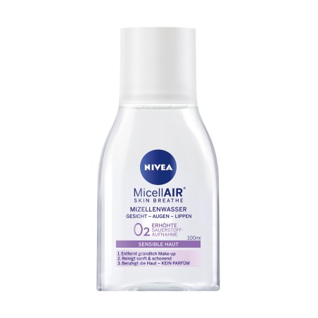 NIVEA 82511 crème et lotion pour le corps 100 ml