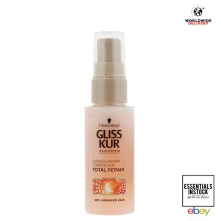 Schwarzkopf Gliss KUR Total Repair Express Repair Conditioner 50ml