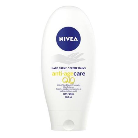 NIVEA 84624-01000 crème et lotion pour les mains 100 ml Femmes
