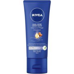 NIVEA Intensive Care Hand Cream Mini 30ml