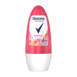 Rexona Tropical Women's Deodorant Roll-On 50ml