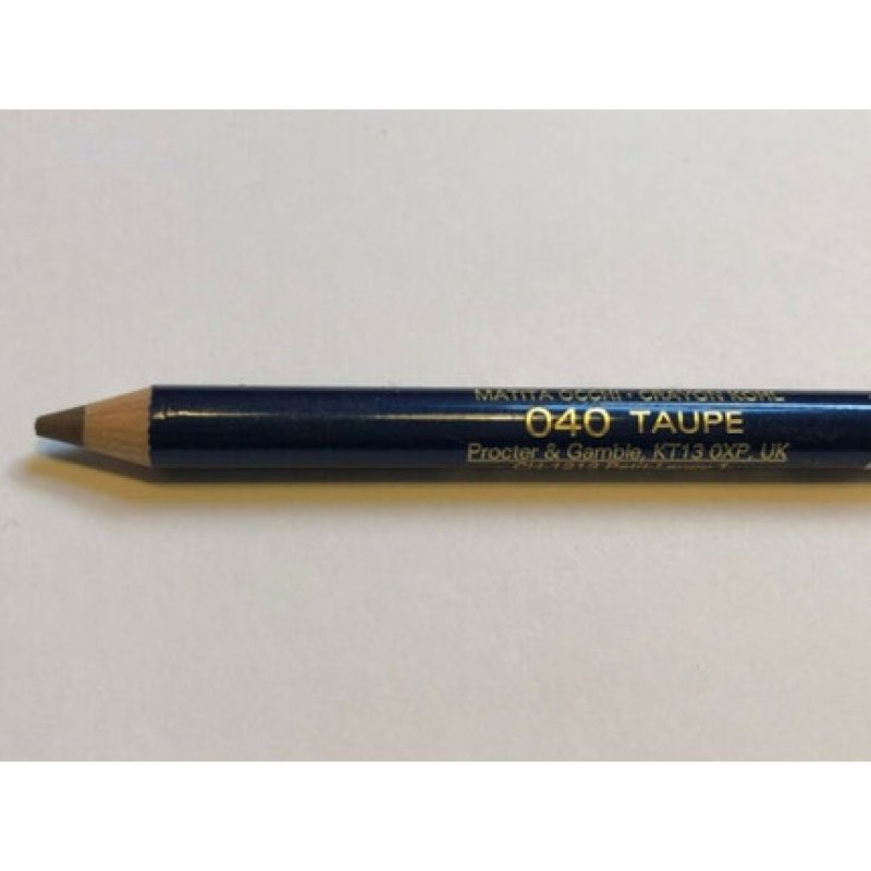 Max Factor by Ellen Betrix Kohl Kajal 040 Taupe