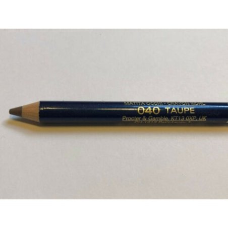 Max Factor by Ellen Betrix Kohl Kajal 040 Taupe