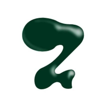 Revlon 60330080 Nail Polish Top Speed 14.7ml 608 Emerald