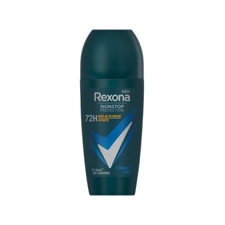Rexona Cobalt Dry Hommes Déodorant roll-on 50 ml 1 pièce(s)