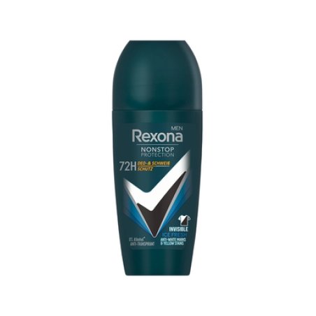 Rexona Invisible Ice Fresh Men Roll deodorant 50 ml 1 pc(s)