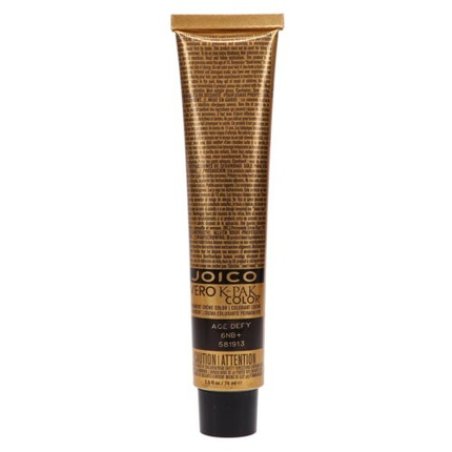 Joico Vero K-Pak Hair Color 6NB Age Defy Light Natural Beige Brown 2.5 oz