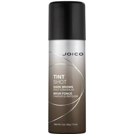 Joico Tint Shot Dark Brown Root Corrector - 72 Ml