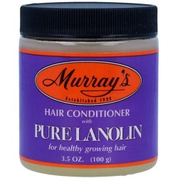 Murray.S Conditioner Lanolin 100g