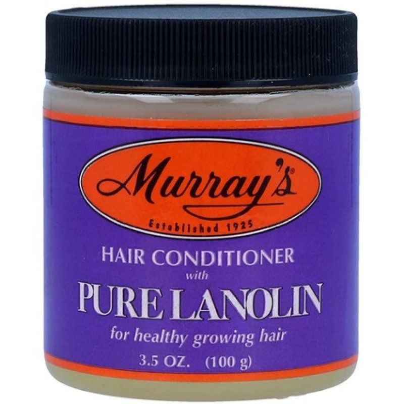 Murray.S Conditioner Lanolin 100g