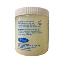 Murray's Cocosoft Coconut Oil 12.5 Oz