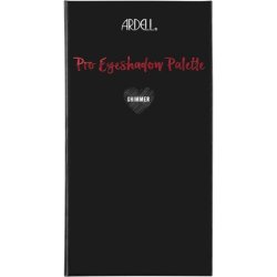 Ardell Beauty Pro Eyeshadow Palette Shimmer
