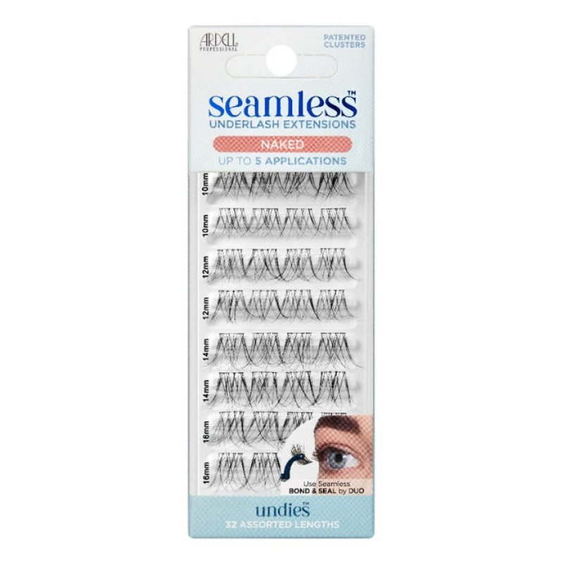 Ardell Seamless Underlash Extensions Naked Refill