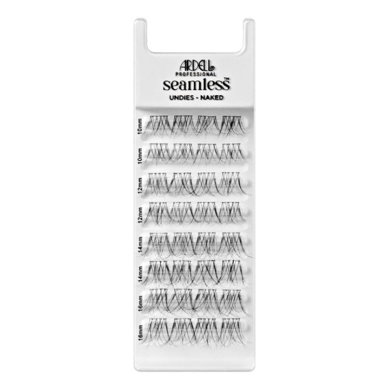 Ardell Seamless Underlash Extensions Naked Refill