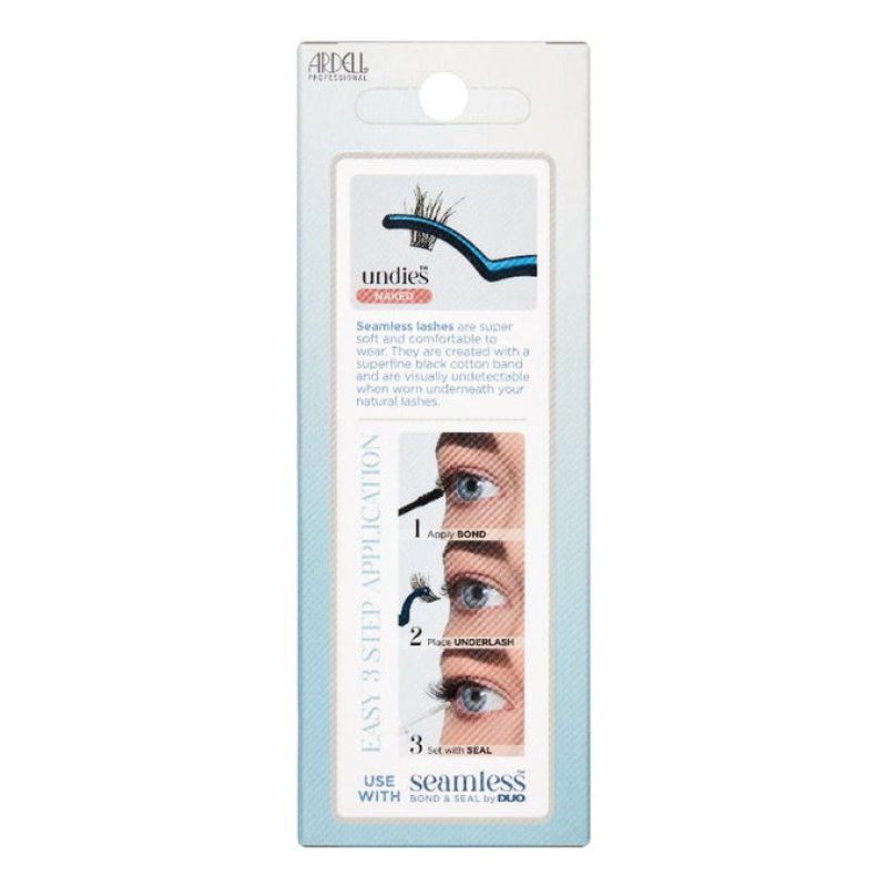 Ardell Seamless Underlash Extensions Naked Refill