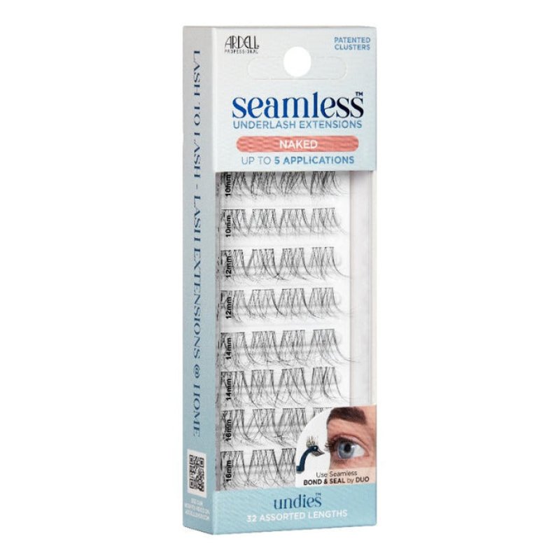 Ardell Seamless Underlash Extensions Naked Refill