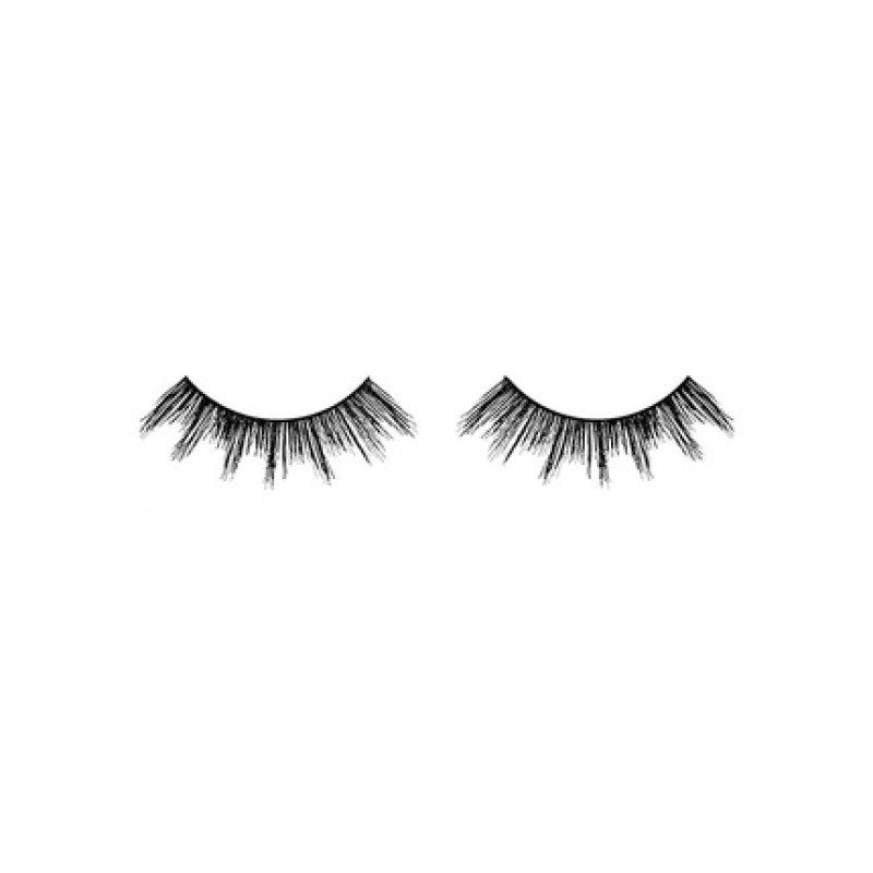 Ardell Double Up 201 False Eyelashes Black - Pack of 4 Pairs