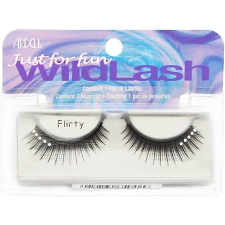 Ardell Wild Flirty Lashes