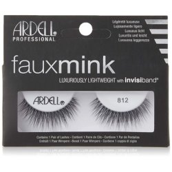 ARDELL Faux Mink 812 False Eyelashes Black 25g