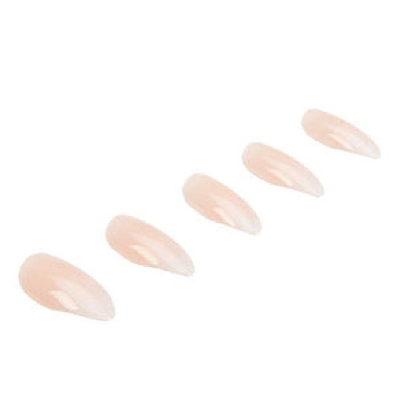 Ardell Nail Addict Premium Finger nails Nude Monochromatic 24 pc(s)