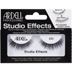 ARDELL Studio Effects 233 Artificial Eyelashes 25g