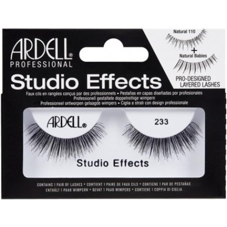 ARDELL Studio Effects 233 Artificial Eyelashes 25g