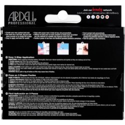 Ardell Double Individuals Medium The Original Black Pack of 56 Single