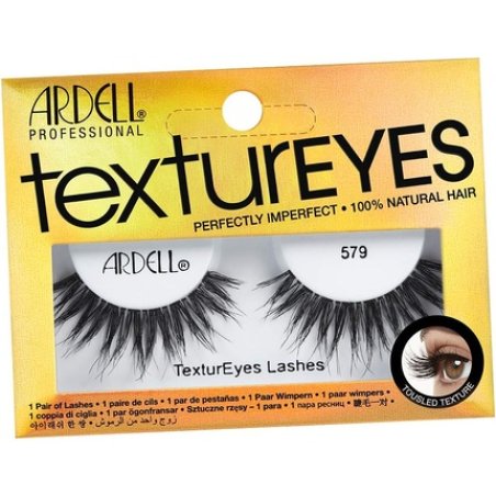 Ardell Textureyes 579 False Eyelashes