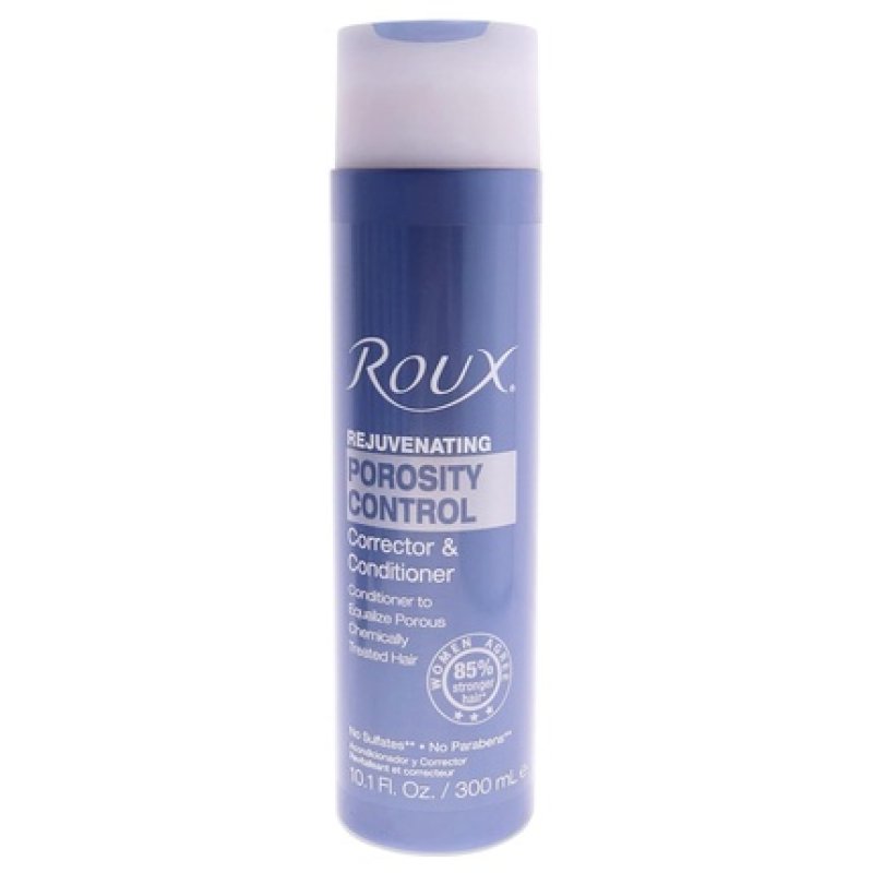 Roux Rejuvenating Porosity Control Corrector and Conditioner 10.1 Ounce