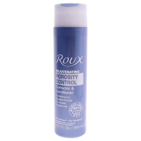 Roux Rejuvenating Porosity Control Corrector and Conditioner 10.1 Ounce