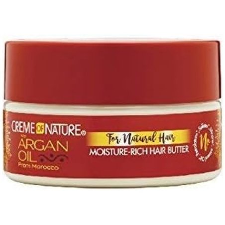 Creme of Nature Argan Oil Butter-Licious Curls 7.5oz