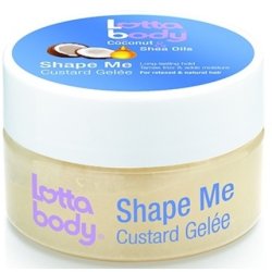 Lotta Body Moisturizing Cream 300ml