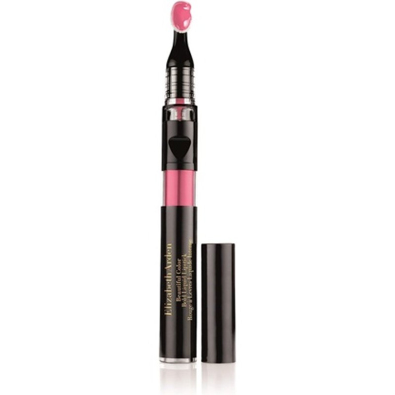 Elizabeth Arden Beautiful Color Bold Liquid Lipstick 2,4 ml 04 Pink Lover