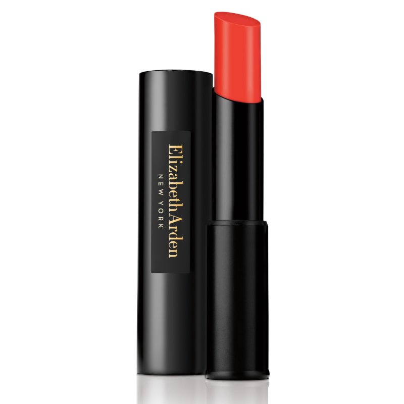 Elizabeth Arden Plush Up Lip Gelato 3,2 g 13 Coral Glaze Brillant, Transparent