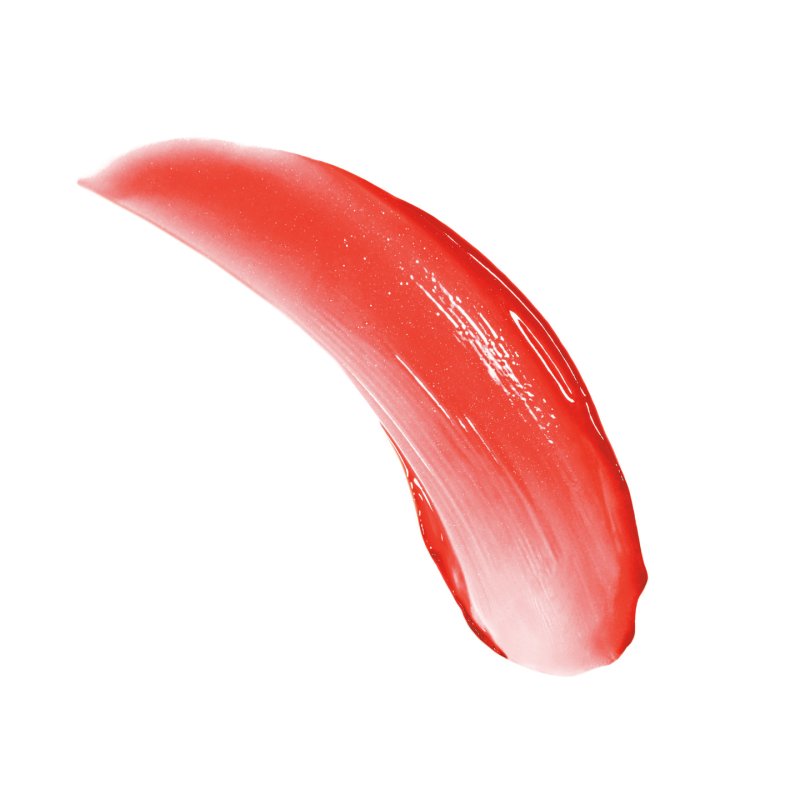 Elizabeth Arden Plush Up Gelato Lipstick Coral Glaze