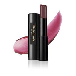 Elizabeth Arden Plush Up Lip Gelato 3,2 g 22 Black Cherry Brillant, Transparent