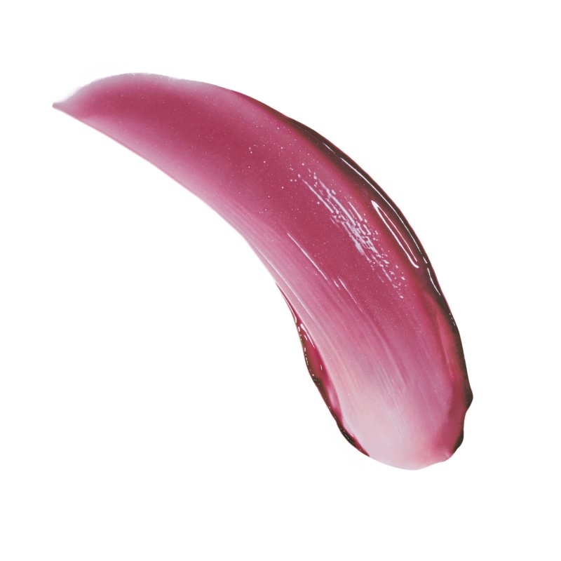 Elizabeth Arden Plush Up Lip Gelato 3,2 g 22 Black Cherry Brillant, Transparent