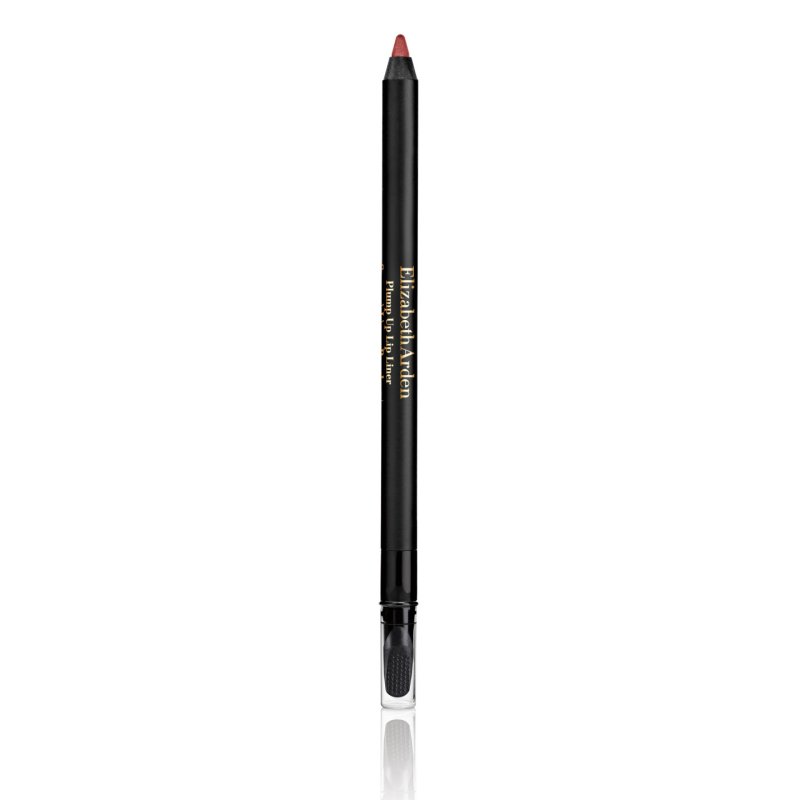 Elizabeth Arden Plump Up Waterproof Lip Liner Vintage Pink