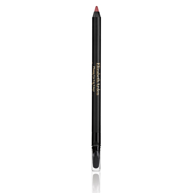 Elizabeth Arden Plump Up Waterproof Lip Liner Rustic Red